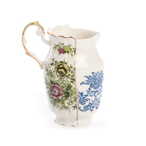 Seletti Hybrid Collection, Berenice Milk Jug-32481