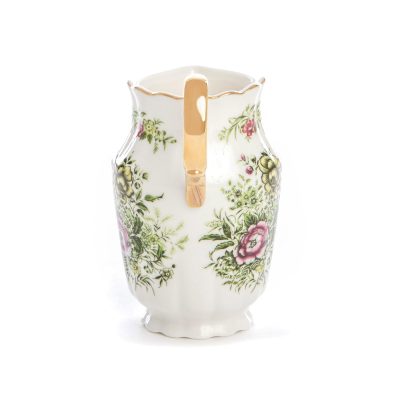 Seletti Hybrid Collection, Berenice Milk Jug-32482