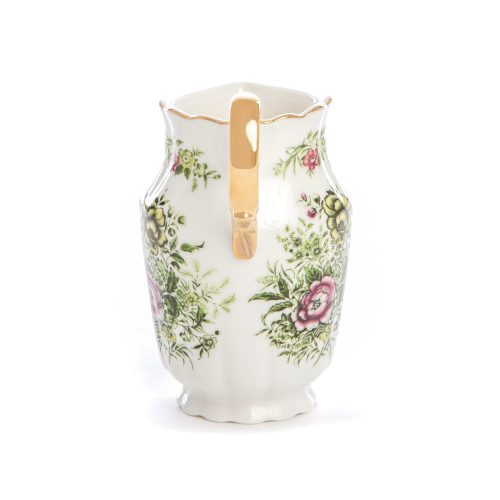 Seletti Hybrid Collection, Berenice Milk Jug-32482