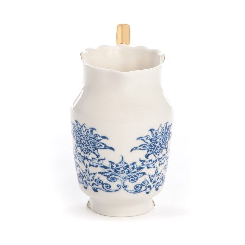 Seletti Hybrid Collection, Berenice Milk Jug-32480