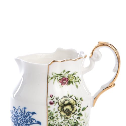 Seletti Hybrid Collection, Berenice Milk Jug-32483