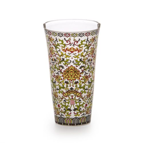 Seletti Hybrid Collection, Clarice Cocktail Glasses - Set of 3-32375