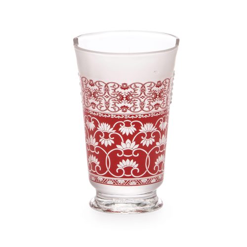 Seletti Hybrid Collection, Clarice Cocktail Glasses - Set of 3-32371