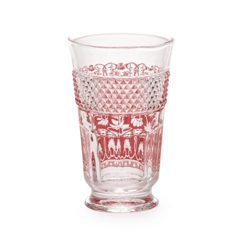 Seletti Hybrid Collection, Clarice Cocktail Glasses - Set of 3-32373