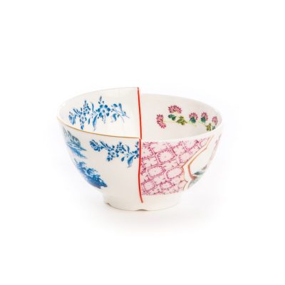 Seletti Hybrid Collection, Cloe Fruit Bowl -32412