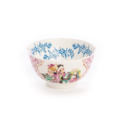 Seletti Hybrid Collection, Cloe Fruit Bowl -32411