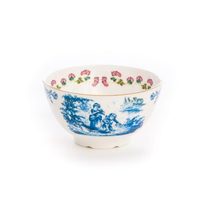 Seletti Hybrid Collection, Cloe Fruit Bowl -32413