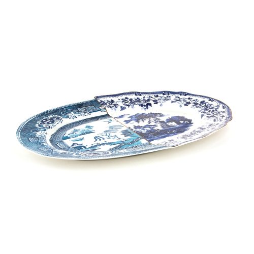 Seletti Hybrid Collection, Diomira Tray-32361