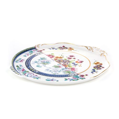 Seletti Hybrid Collection, Dorotea Tray-32355