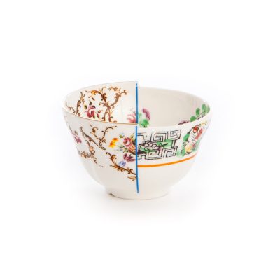 Seletti Hybrid Collection, Irene Fruit Bowl -32429