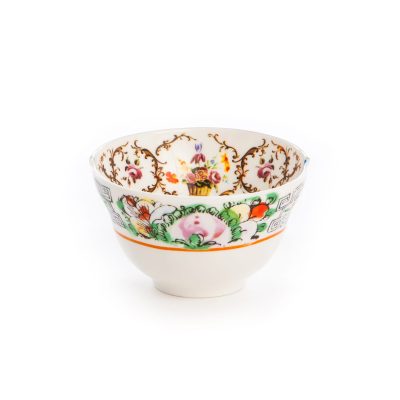 Seletti Hybrid Collection, Irene Fruit Bowl -32427