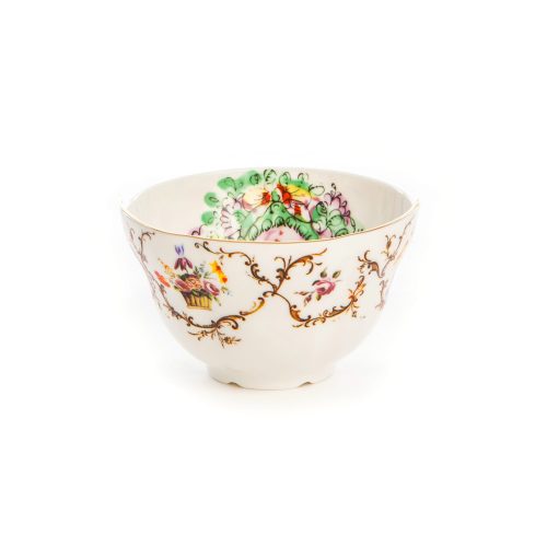 Seletti Hybrid Collection, Irene Fruit Bowl -32428