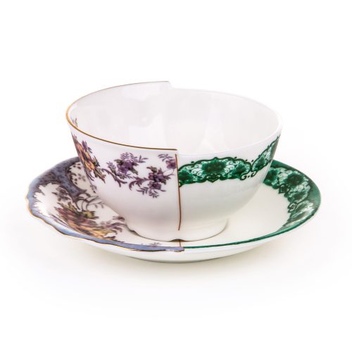 Seletti Hybrid Collection, Isidora Tea Cup-32510