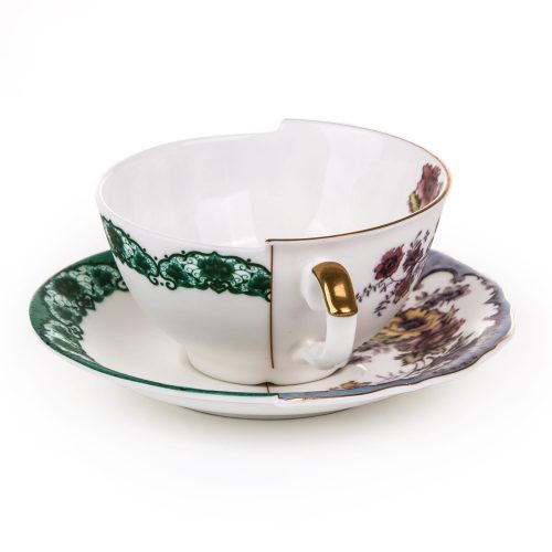 Seletti Hybrid Collection, Isidora Tea Cup-32512