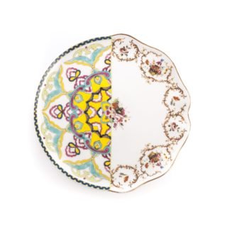 Seletti Hybrid Collection, Leandra Cake Stand-32519