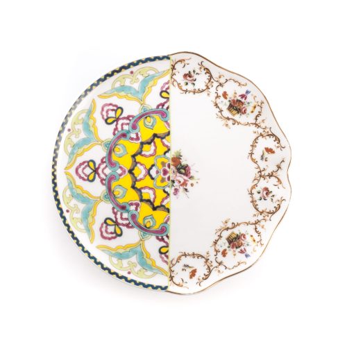 Seletti Hybrid Collection, Leandra Cake Stand-32519