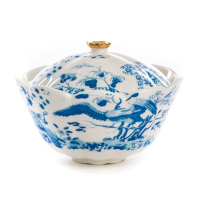 Seletti Hybrid Collection, Maurilia Sugar Bowl -32456