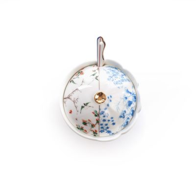 Seletti Hybrid Collection, Maurilia Sugar Bowl -32459