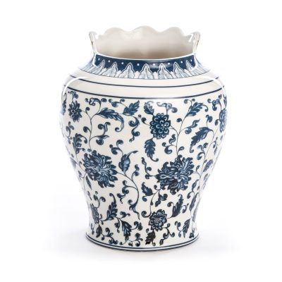 Seletti Hybrid Collection, Melania Flower Vase-32449