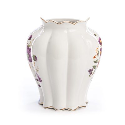 Seletti Hybrid Collection, Melania Flower Vase-32450