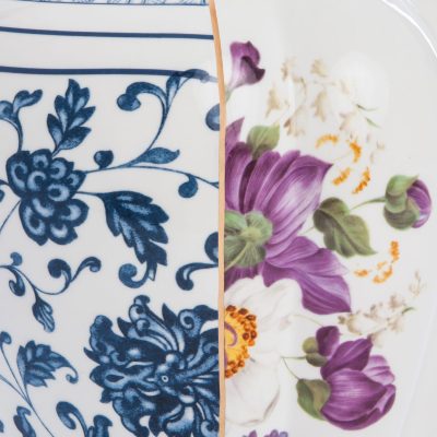 Seletti Hybrid Collection, Melania Flower Vase-32448