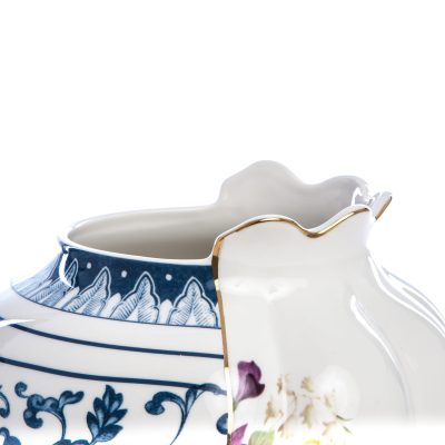 Seletti Hybrid Collection, Melania Flower Vase-32447