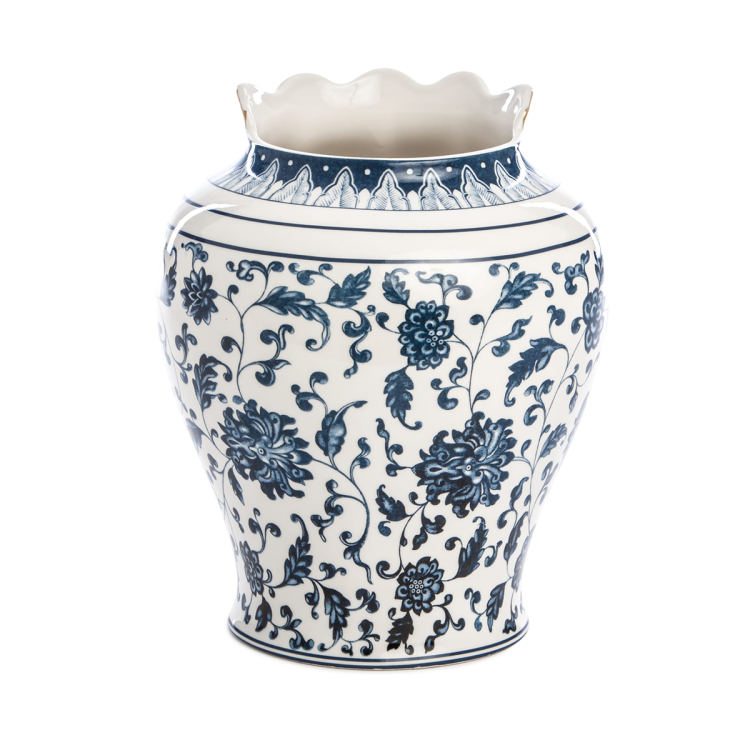 Seletti Hybrid Collection, Melania Flower Vase