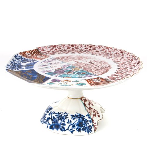 Seletti Hybrid Collection, Moriana Cake Stand-32534