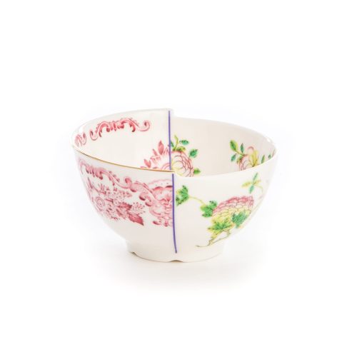 Seletti Hybrid Collection, Olinda Fruit Bowl -32419