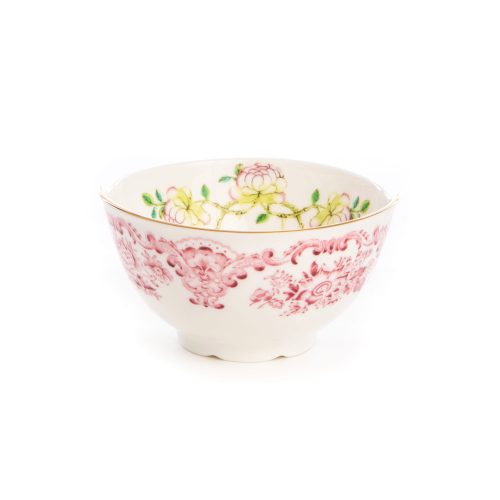 Seletti Hybrid Collection, Olinda Fruit Bowl -32421