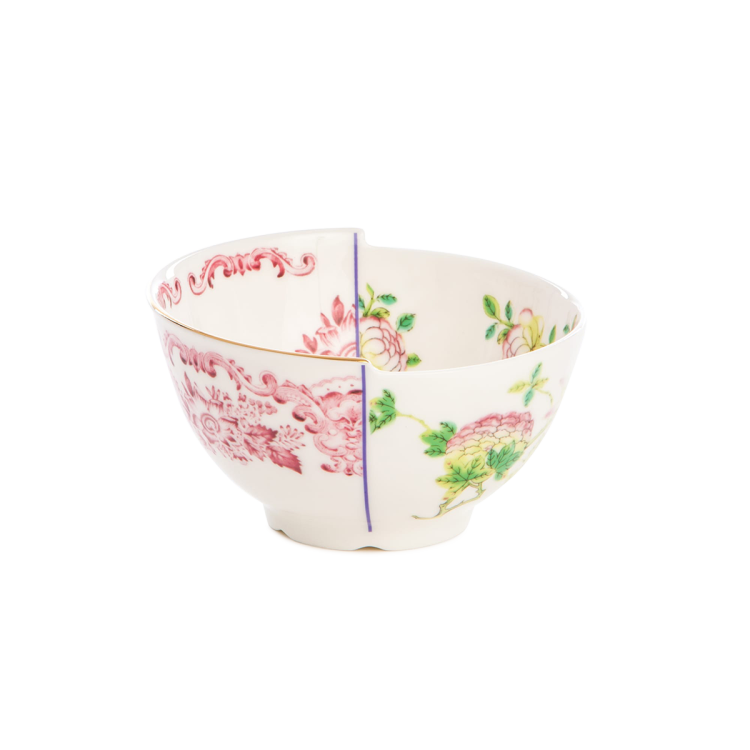 Seletti Hybrid Collection, Olinda Fruit Bowl