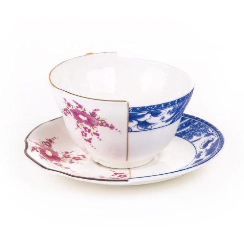 Seletti Hybrid Collection, Zenobia Tea Cup-32502