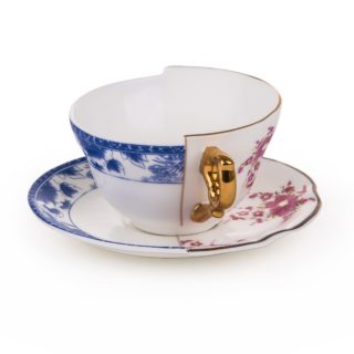 Seletti Hybrid Collection, Zenobia Tea Cup-32504