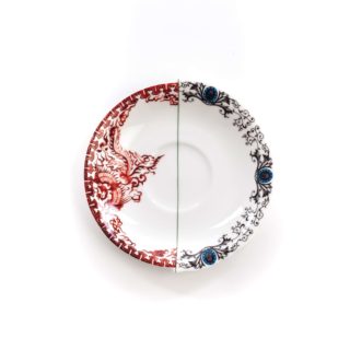Seletti Hybrid Collection, Zora Tea Cup-32495