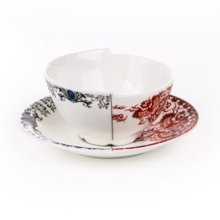 Seletti Hybrid Collection, Zora Tea Cup-32496