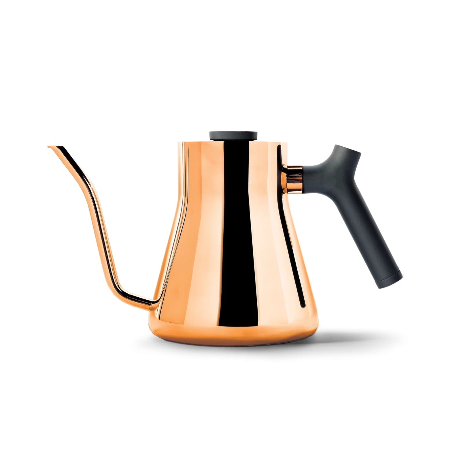 Stagg Pour-Over Kettle, Copper - Gessato Design Store