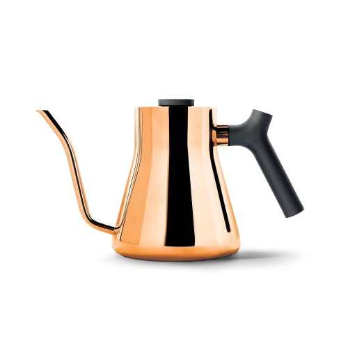 Stagg Pour-Over Kettle, Copper - Gessato Design Store