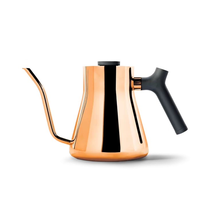 Stagg Pour-Over Kettle, Copper - Gessato Design Store