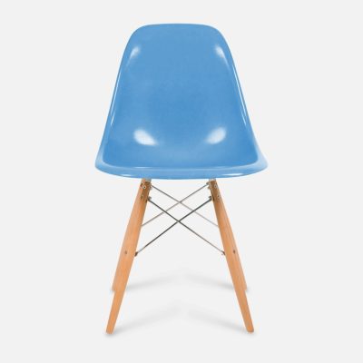 Case Study® Side Shell Dowel, Baby Blue-33269