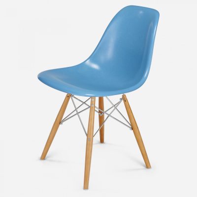 Case Study® Side Shell Dowel, Baby Blue-33270