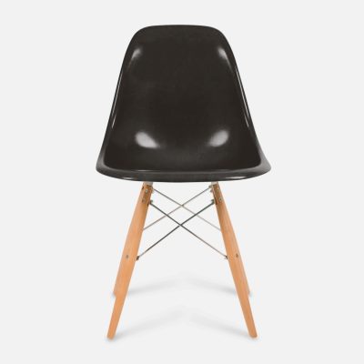 Case Study® Side Shell Dowel, Jet Black-33205