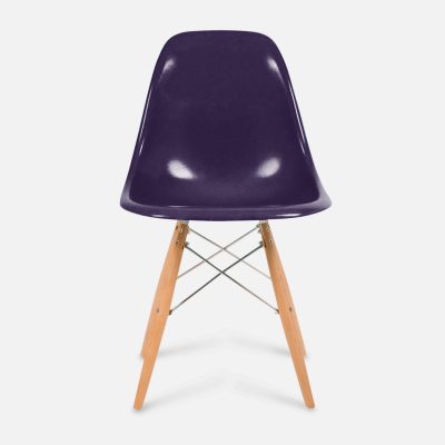 Case Study® Side Shell Dowel, Purple-33141