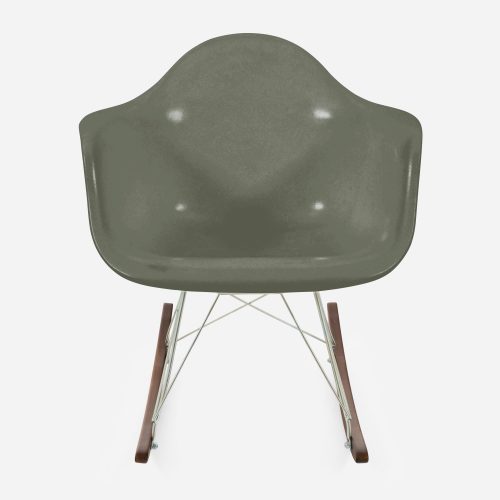 Case Study® Arm Shell Rocker, Moss-33743