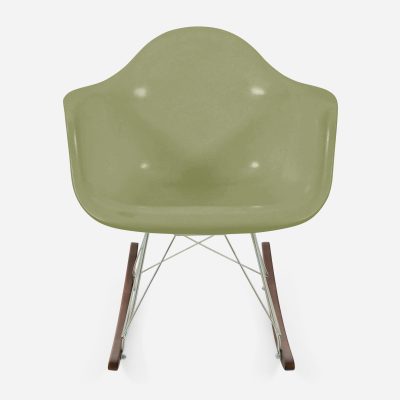 Case Study® Arm Shell Rocker, Celery-33680