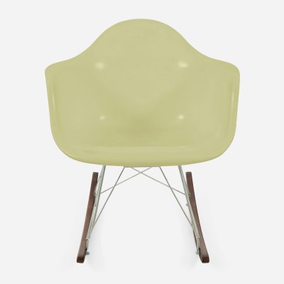 Case Study® Arm Shell Rocker, Chiffon-33694