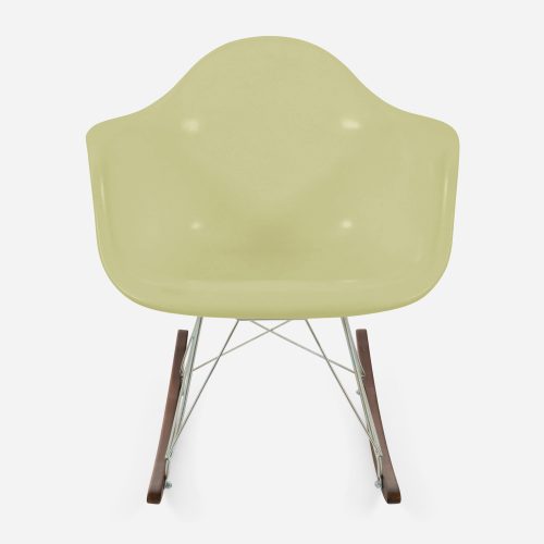 Case Study® Arm Shell Rocker, Chiffon-33694