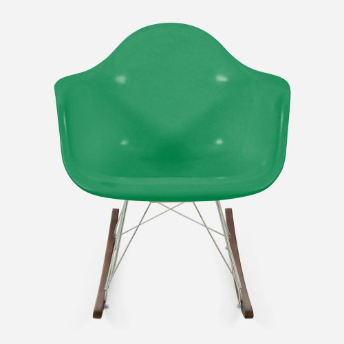 Case Study® Arm Shell Rocker, Grass Green-33708