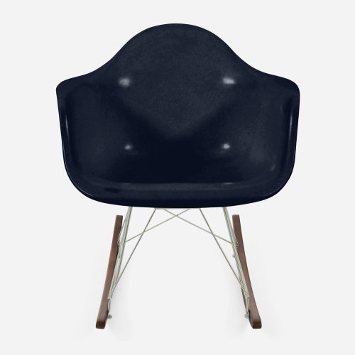 Case Study® Arm Shell Rocker, Indigo-33715