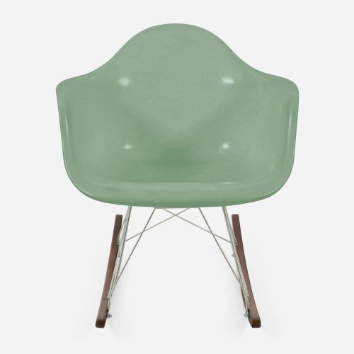 Case Study® Arm Shell Rocker, Jadeite-33722