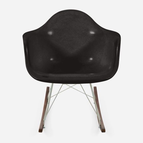 Case Study® Arm Shell Rocker, Jet Black-33728